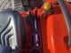 TRATTORE KIOTI CK 5030 DT CON CARICATORE FRONTALE E BENNA