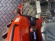 TRATTORE KIOTI CK 5030 DT CON CARICATORE FRONTALE E BENNA
