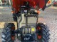 TRATTORE KIOTI CK 5030 DT CON CARICATORE FRONTALE E BENNA