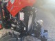 TRATTORE KIOTI CK 5030 DT CON CARICATORE FRONTALE E BENNA