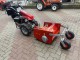 MOTOCOLTIVATORE GIOR-BCS 413 S DIESEL CON TRINCIA ZANON