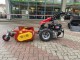 MOTOCOLTIVATORE GIOR-BCS 413 S DIESEL CON TRINCIA ZANON