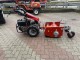 MOTOCOLTIVATORE GIOR-BCS 413 S DIESEL CON TRINCIA ZANON