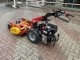 MOTOCOLTIVATORE GIOR-BCS 413 S DIESEL CON TRINCIA ZANON