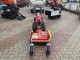 MOTOCOLTIVATORE GIOR-BCS 413 S DIESEL CON TRINCIA ZANON