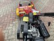 MOTOCOLTIVATORE GIOR-BCS 413 S DIESEL CON TRINCIA ZANON