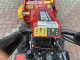 MOTOCOLTIVATORE GIOR-BCS 413 S DIESEL CON TRINCIA ZANON