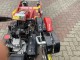 MOTOCOLTIVATORE GIOR-BCS 413 S DIESEL CON TRINCIA ZANON
