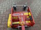 MOTOCOLTIVATORE GIOR-BCS 413 S DIESEL CON TRINCIA ZANON
