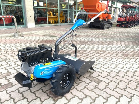 MOTOCOLTIVATORE BERTOLINI 350