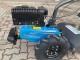 MOTOCOLTIVATORE BERTOLINI 350