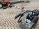 MOTOCOLTIVATORE BERTOLINI 350