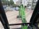 MINIESCAVATORE GIOR 37 Evo.5 CABINATO - PINZA LEGNA - PROLUNGA 1 MT