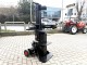  SPACCALEGNA PROFESSIONALE GIOR 120 PRO - ELETTRICO 12 TON - 3 PIANI SPACCO