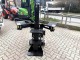  SPACCALEGNA PROFESSIONALE GIOR 120 PRO - ELETTRICO 12 TON - 3 PIANI SPACCO
