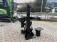  SPACCALEGNA PROFESSIONALE GIOR 120 PRO - ELETTRICO 12 TON - 3 PIANI SPACCO