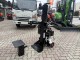  SPACCALEGNA PROFESSIONALE GIOR 120 PRO - ELETTRICO 12 TON - 3 PIANI SPACCO