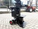  SPACCALEGNA PROFESSIONALE GIOR 120 PRO - ELETTRICO 12 TON - 3 PIANI SPACCO