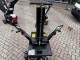  SPACCALEGNA PROFESSIONALE GIOR 120 PRO - ELETTRICO 12 TON - 3 PIANI SPACCO