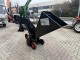 BIOTRITURATORE GIOR 100 PRO HONDA - DIAM MM 70 