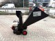 BIOTRITURATORE GIOR 100 PRO HONDA - DIAM MM 70 