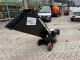 BIOTRITURATORE GIOR 100 PRO HONDA - DIAM MM 70 