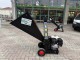 BIOTRITURATORE GIOR 100 PRO HONDA - DIAM MM 70 