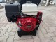 BIOTRITURATORE GIOR 100 PRO HONDA - DIAM MM 70 