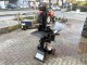 SPACCALEGNA PROFESSIONALE GIOR 100 PRO - ELETTRICO 10 TON - PIANO MOBILE 54-110 cm