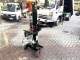 SPACCALEGNA PROFESSIONALE GIOR 100 PRO - ELETTRICO 10 TON - PIANO MOBILE 54-110 cm