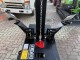 SPACCALEGNA PROFESSIONALE GIOR 100 PRO - ELETTRICO 10 TON - PIANO MOBILE 54-110 cm