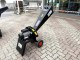 BIOTRITURATORE GIOR 420 PRO ELETTRICO MONOFASE - DIAM MM 42