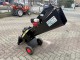 BIOTRITURATORE GIOR 420 PRO ELETTRICO MONOFASE - DIAM MM 42