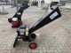 BIOTRITURATORE GIOR 420 PRO ELETTRICO MONOFASE - DIAM MM 42