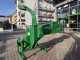 CIPPATORE GIOR 1700 M - III SERIE - RULLI MECCANICI