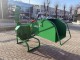 CIPPATORE GIOR 1700 M - III SERIE - RULLI MECCANICI