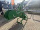 CIPPATORE GIOR 1700 M - III SERIE - RULLI MECCANICI