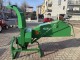CIPPATORE GIOR 1700 M - III SERIE - RULLI MECCANICI
