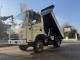 TRANSPORTER USATO MACCHINA OPERATRICE DURSO JAC 65 HFC 1035 4WD - KM ZERO