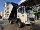 TRANSPORTER USATO MACCHINA OPERATRICE DURSO JAC 65 HFC 1035 4WD - KM ZERO