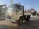 TRANSPORTER USATO MACCHINA OPERATRICE DURSO JAC 65 HFC 1035 4WD - KM ZERO
