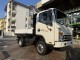 TRANSPORTER USATO MACCHINA OPERATRICE DURSO JAC 65 HFC 1035 4WD - KM ZERO