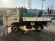 TRANSPORTER USATO MACCHINA OPERATRICE DURSO JAC 65 HFC 1035 4WD - KM ZERO