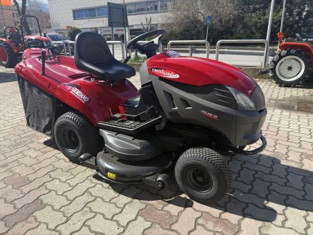 TRATTORINO RASAERBA CASTELGARDEN PTX 230 HD