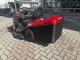 TRATTORINO RASAERBA CASTELGARDEN PTX 230 HD