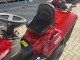 TRATTORINO RASAERBA CASTELGARDEN PTX 230 HD