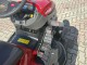 TRATTORINO RASAERBA CASTELGARDEN PTX 230 HD