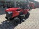 TRATTORINO RASAERBA MOUNTFIELD SD 98 H - IDROSTATICO - SCARICO LATERALE