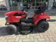 TRATTORINO RASAERBA MOUNTFIELD SD 98 H - IDROSTATICO - SCARICO LATERALE