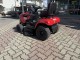 TRATTORINO RASAERBA MOUNTFIELD SD 98 H - IDROSTATICO - SCARICO LATERALE